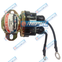 Automático Auxiliar Partida Delco Remy 29MT 24V Caminhão MBB Eletrônico Atego Axor 2423 2428 1722 1315 1718 2425