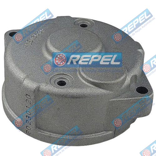 Mancal Motor Partida Delco DR10518785
