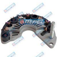 Placa Retificadora Delco DR10519680 Delco 10519680