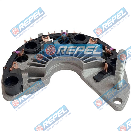 Placa Retificadora Delco DR10519680 Delco 10519680