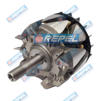 Rotor Alternador Delco DR10519804 Delco 10519804