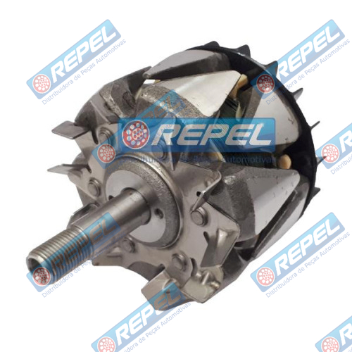 Rotor Alternador Delco DR10519804 Delco 10519804