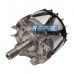Rotor Alternador Delco DR10519804 Delco 10519804