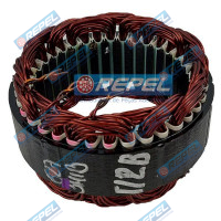 Estator Alternador Delco DR10519827 Delco 10519827