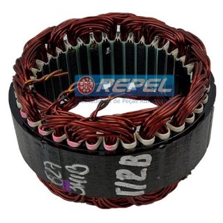 Estator Alternador Delco DR10519827 Delco 10519827 Estator Alternador Delco DR10519827 Delco 10519827