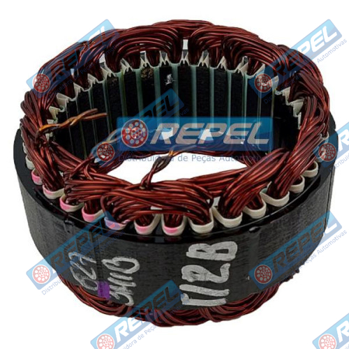 Estator Alternador Delco DR10519827 Delco 10519827