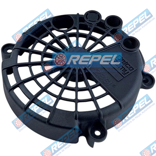 Capa Protetora Alternador Delco DR10520461 Delco Remy 10520461