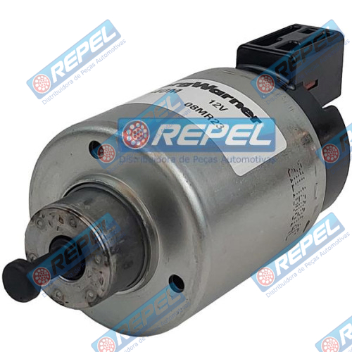 Automático Partida Delco DR10520640 Delco 10520640