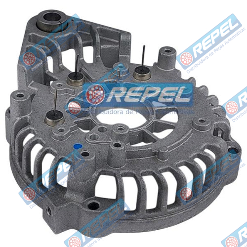 Mancal Alternador Delco DR10520727 Delco 10520727