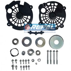 Kit Reparo Delco DR10520982 Delco 10520982