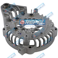 Mancal Alternador Delco DR10521072 Delco 10521072