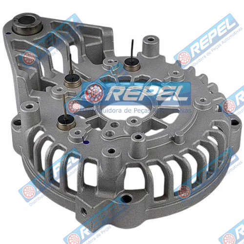 Mancal Alternador Delco DR10521072 Delco 10521072