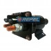 Automático (Solenoide) Partida 50MT 24V Caterpillar Cummins Com Pistão