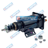 Automático (Solenoide) Partida 50MT 24V Caterpillar Cummins Com Pistão