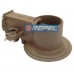 Porta Escova Alternador Delco DR10521657