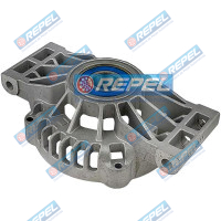 Mancal Alternador Delco DR10522873 Delco Remy 10522873