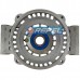 Mancal Alternador Delco DR10522873 Delco Remy 10522873