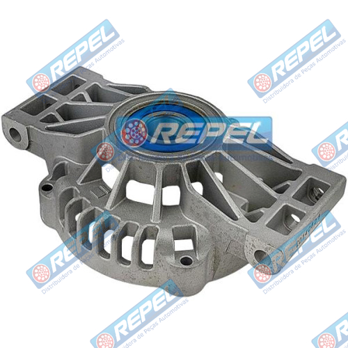 Mancal Alternador Delco DR10522873 Delco Remy 10522873