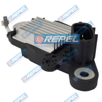 Regulador Voltagem Delco DR10522893 Delco 10522893