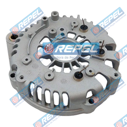 Mancal Alternador Delco DR10522896 Delco 10522896