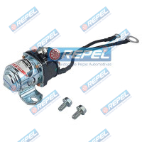 Automático Partida Delco Remy DR10524149 Delco 10524149