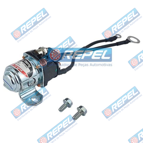 Automático Partida Delco Remy DR10524149 Delco 10524149