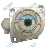 Mancal Partida ( Focinho ) Delco 29MT 12V 24V  Mwm 