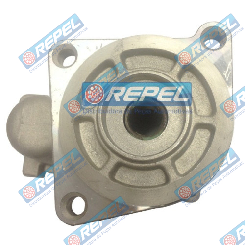 Mancal Partida ( Focinho ) Delco 29MT 12V 24V  Mwm 