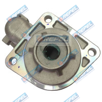 Mancal Partida (Focinho) Delco 29MT Case RG 140 New Holland Cummins