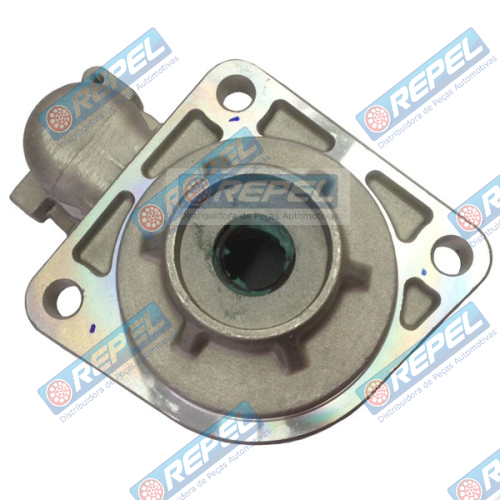 Mancal Partida (Focinho) Delco 29MT Case RG 140 New Holland Cummins