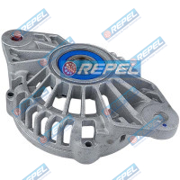 Mancal Alternador Delco DR10524419 Delco 10524419