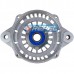 Mancal Alternador Delco DR10524419 Delco 10524419