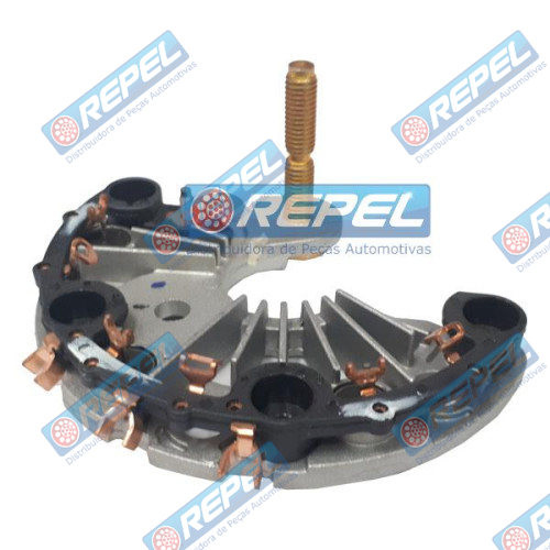 Placa Retificadora Delco 10524875 Delco DR10524875