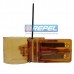 Porta Escova Alternador Delco DR10525138 Delco 10525138