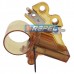 Porta Escova Alternador Delco DR10525138 Delco 10525138