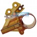 Porta Escova Alternador Delco DR10525138 Delco 10525138