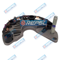 Placa Retificadora Delco DR10525466 Delco 10525466 