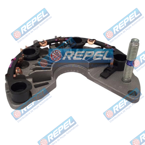 Placa Retificadora Delco DR10525466 Delco 10525466 