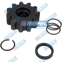 Impulsor Partida Delco DR10526458