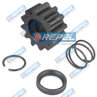 Impulsor Partida Delco DR10526464