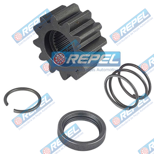 Impulsor Partida Delco DR10526464