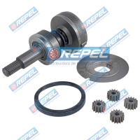 Planetária Partida Delco DR10526468 Delco Remy 10526468