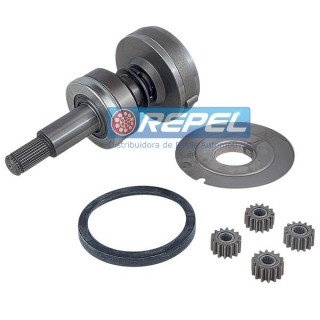 Planetária Partida Delco DR10526468 Delco Remy 10526468