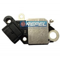 Regulador Volt. Alternador Delco 24SI 24V 70 AMPERES