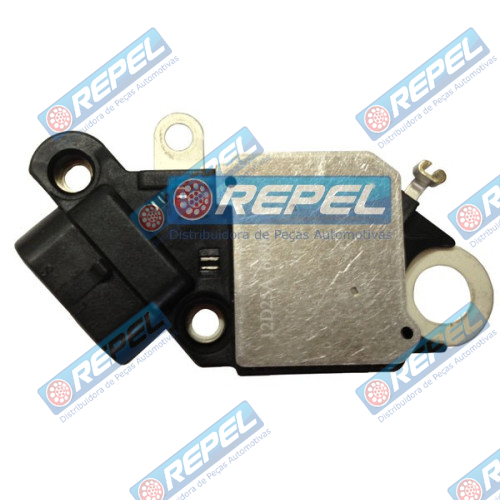 Regulador Volt. Alternador Delco 24SI 24V 70 AMPERES