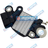Regulador Alternador Delco DR10527283 Delco 10527283