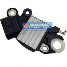 Regulador Alternador Delco DR10527283 Delco 10527283
