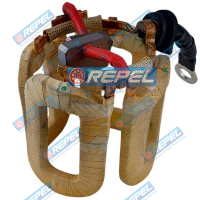 Bobina Partida Delco DR10527538 Delco Remy 10527538 