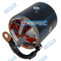 Kit Carcaça Bobina DR10527539