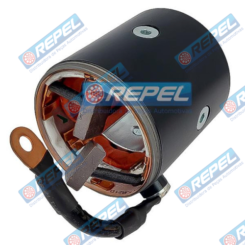 Kit Carcaça Bobina DR10527546